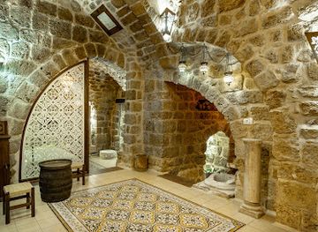 israel/akko/landmark/zidan-sarai-suite