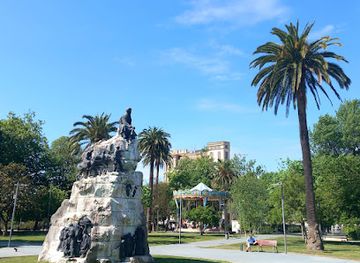 spain/santander/landmark/pereda-garden