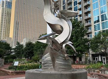 north-carolina/charlotte/landmark/romare-bearden-park