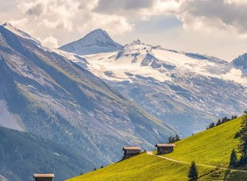 austria/gurktal/landmark/gurktal-alps