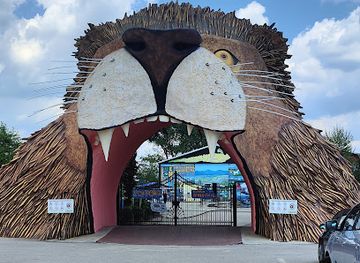 bosnia-and-herzegovina/tuzla/landmark/bingo-zoo-tuzla