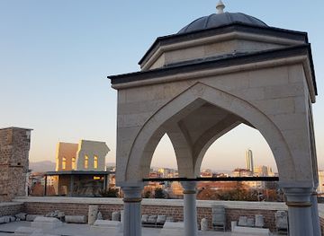 turkiye/konya/landmark/ii-kilicarslan-kosku