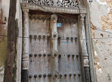 tanzania/southern-zone/landmark/tippu-tip-s-house
