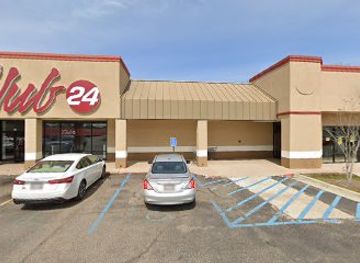 mississippi/starkville/landmark/village-mall-shopping-center