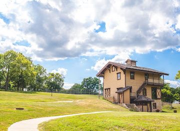 illinois/rockford/landmark/tinker-swiss-cottage-museum-and-gardens