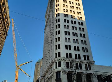 alabama/sand-mountain/landmark/heaviest-corner-on-earth