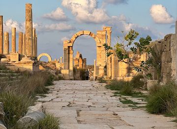 libya/zliten/landmark/leptis-magna