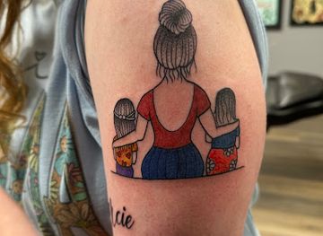 mississippi/tupelo/landmark/lucky-7-tattoo