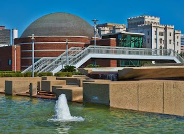 louisiana/baton-rouge/landmark/louisiana-art-science-museum