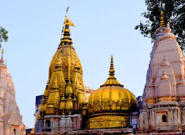 Shri Kashi Vishwanath Temple