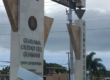 puerto-rico/guayama/landmark/bienvenidos-a-guayama