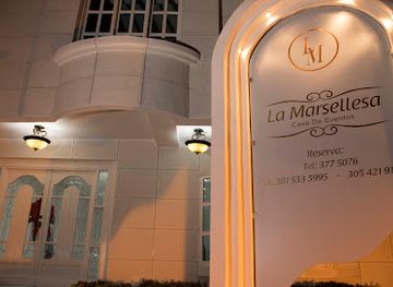 colombia/barranquilla/landmark/the-marseillaise-house-events