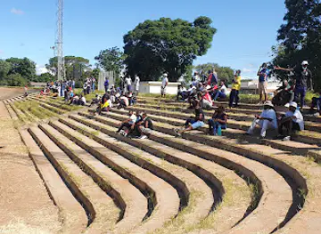 LUVEVE, BULAWAYO,ZIMBABWE