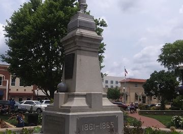 arkansas/ozark-mountains/landmark/bentonville-city-square