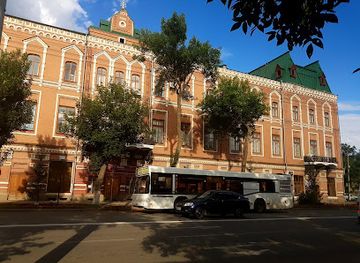 kazakhstan/uralsk/landmark/philharmonic