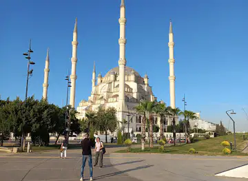 Adana Cinema Museum