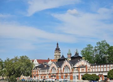 czechia/hradec-kralove/landmark/jirask-s-gardens