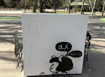 argentina/cuyo/landmark/monumento-a-mafalda-papulince