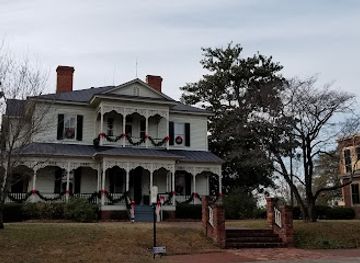 north-carolina/cape-fear-coast/landmark/museum-of-the-cape-fear