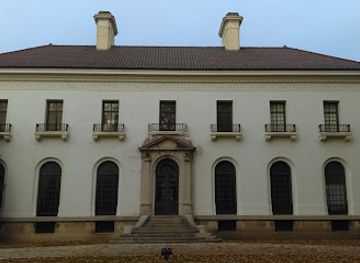 Hay-McKinney Mansion