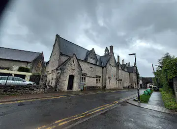 Cowbridge South Gate
