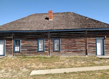 Fort Fetterman Historic Site