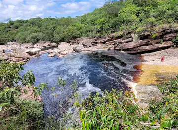 Ribeirão do Meio