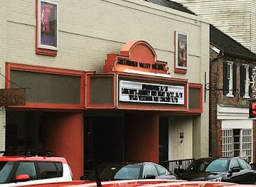 west-virginia/lewisburg/landmark/greenbrier-valley-theatre