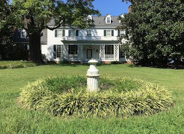 virginia/southern-virginia/landmark/sherwood-forest-plantation-foundation