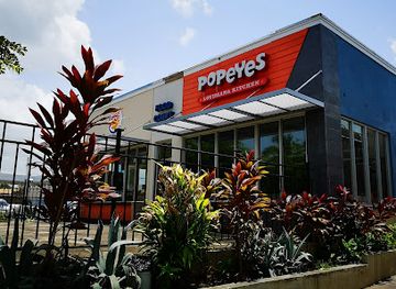 jamaica/savanna-la-mar/landmark/popeyes
