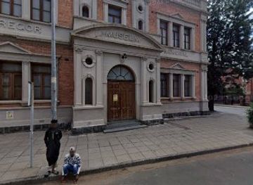 south-africa/kimberley/landmark/alexander-mcgregor-memorial-museum