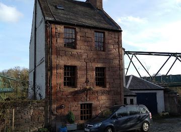 united-kingdom/lanarkshire/landmark/david-livingstone-birthplace