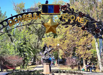 Forged Figures Park