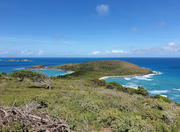 Culebra National Wildlife Refuge