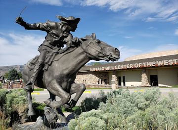 wyoming/cody/landmark/buffalo-bill-center-of-the-west