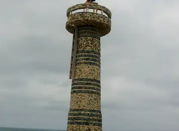 Mirador Puntilla de Santa Elena