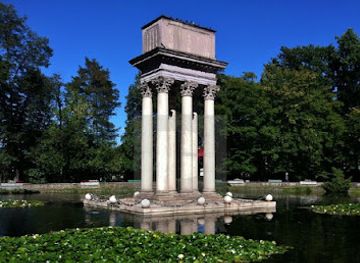poland/tarnow/landmark/strzelecki-park