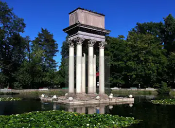 Strzelecki Park