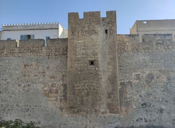 morocco/sais/landmark/borj-lakouass