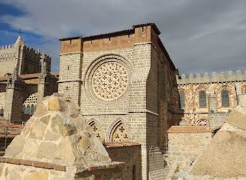 spain/avila/landmark/adaja-gate