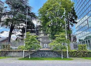 germany/bonn/landmark/quay-bonn-bundeshaus