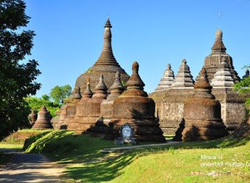 myanmar-burma/mrauk-u/landmark/shaitthaung-phayar