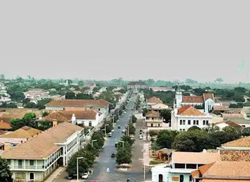 BISSAU