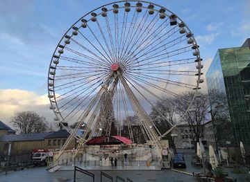 germany/essen/landmark/essen-minster