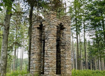 czechia/jeseniky-mountains/landmark/monument-to-victims-of-the-1st-world-war