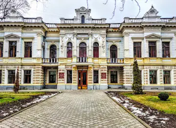 Manor Sumovskyh