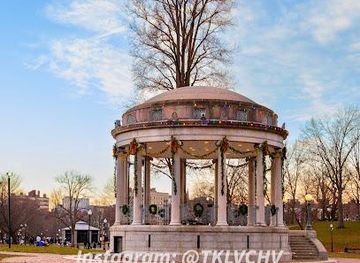 massachusetts/lowell/landmark/parkman-bandstand