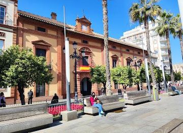 spain/seville/landmark/prta-de-jerez