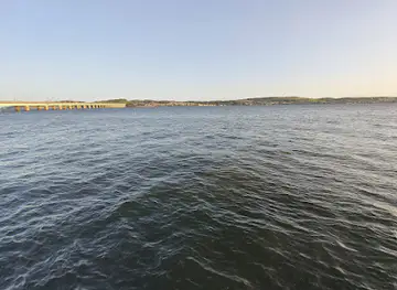 Dundee Maritime Trail