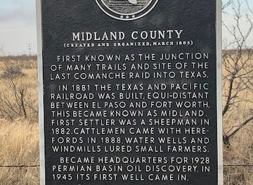 texas/permian-basin/landmark/historical-marker-4557